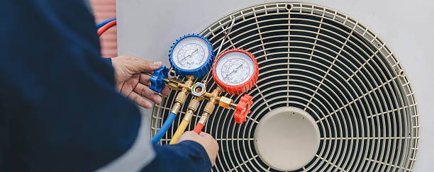 Licensed Ductwork Repair service in Livingston, IL - JG Cool HVAC