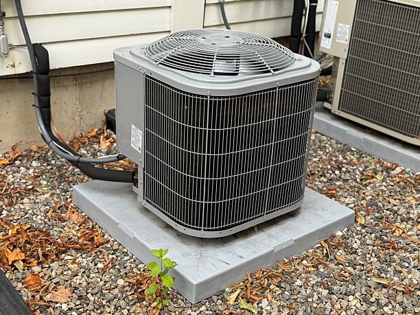 24/7 Emergency Ductwork Repair experts in Livingston, IL