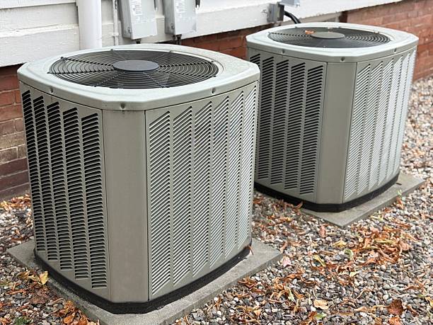 Reliable Ductwork Repair contractor in Livingston, IL by JG Cool HVAC